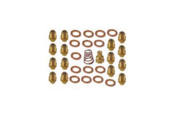 Kit transformacion natural d.1.3 (15 inyectores) n