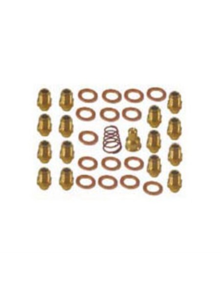 Kit transformacion natural d.1.3 (15 inyectores) n