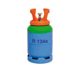 Gas R134a granel (kg)