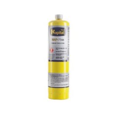 Propileno envase desechable 400gr. Benzomatic