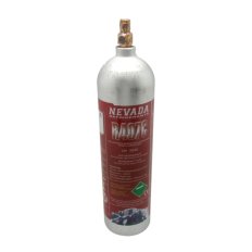 Gas R407Cbotella 1Kg. ver FREEZE-22
