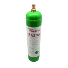 Gas R410 botella 1Kg.