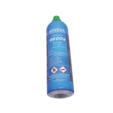 Botella gas R600, 420 grs