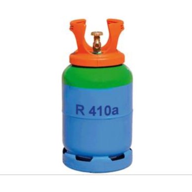 Gas refrigerante R410 (Kg.)