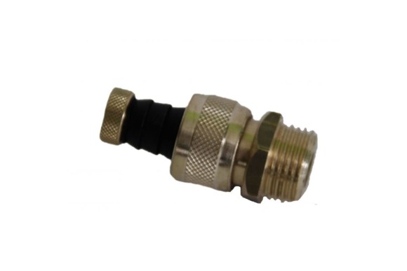 Llave vaciado ar-mp-ncx-sep-snp-ss