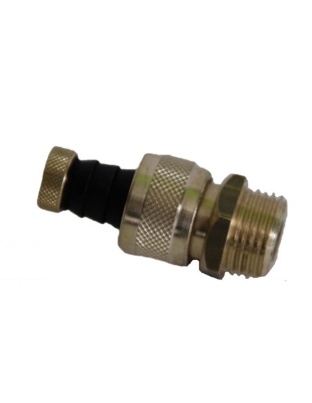 Llave vaciado ar-mp-ncx-sep-snp-ss