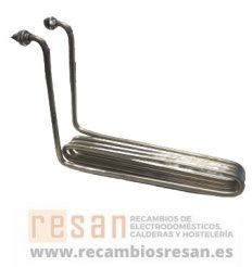 Resistencia freidora 2500W 293x40x205