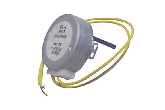 Motor -reductor 3 vias na-nz