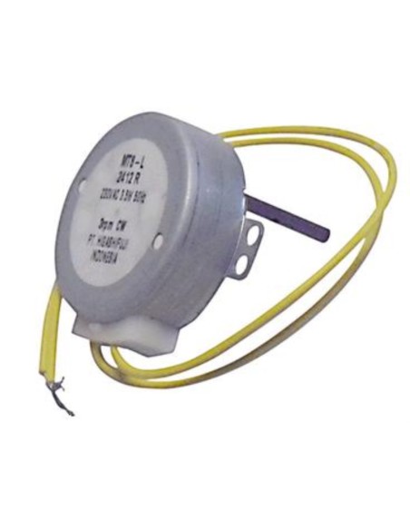 Motor -reductor 3 vias na-nz