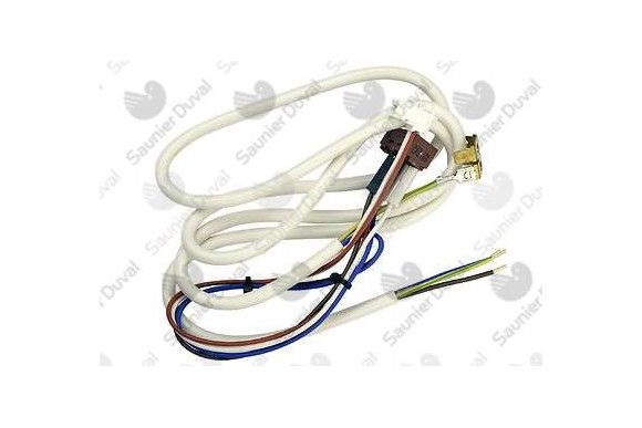 Cableado alimentacion opalia f13e