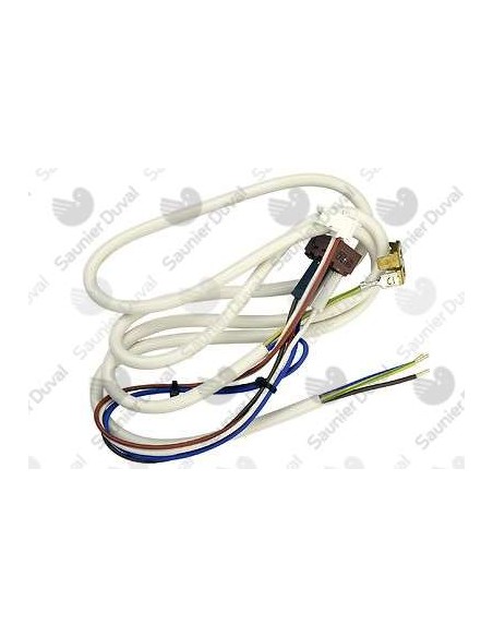 Cableado alimentacion opalia f13e