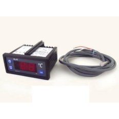 Termostato Eliwell EWPC901/T -55/99º 12Vac
