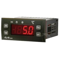 Termometro/Termostato 1 rele -50/ + 110 Eliwell