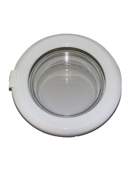 Puerta completa lavadora Candy LN LFO