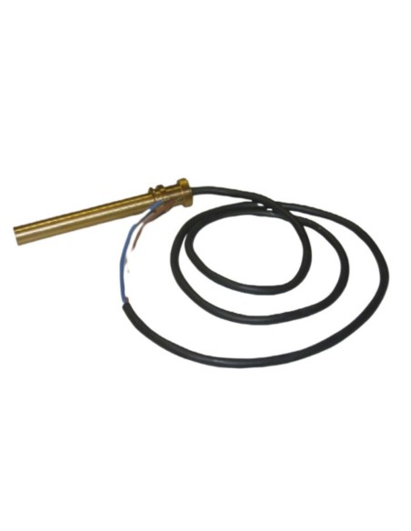 Resistencia con cable n.maior