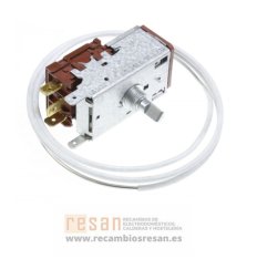 Termostato frigo Vestel KPF20F2