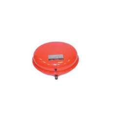 Vaso expansion 10 lt rosca 3/4?m - 10124