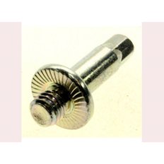 Perno superior bisagra Liebherr - 711301000