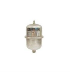 Vaso expansion sanitario 2 lt na-nz-mz