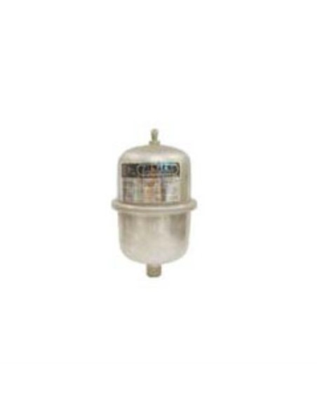 Vaso expansion sanitario 2 lt na-nz-mz