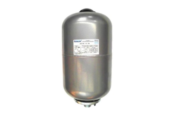 Vaso expansion sanitario 5 lt