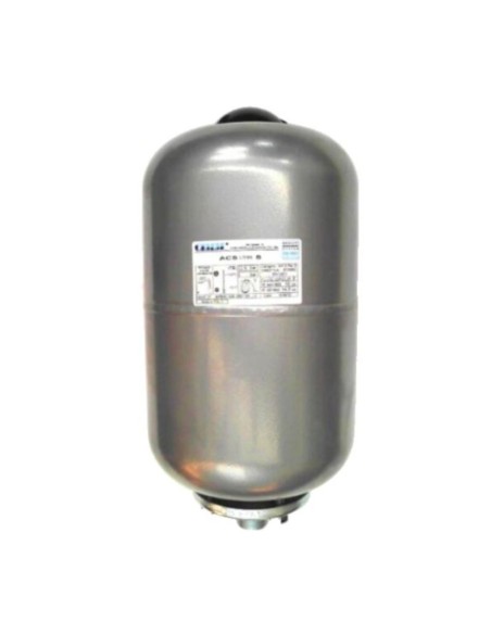 Vaso expansion sanitario 5 lt