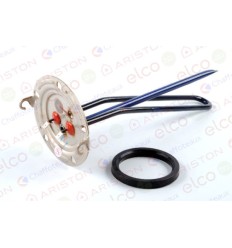 Resistencia izquierda Fleck DUO 7 1500W