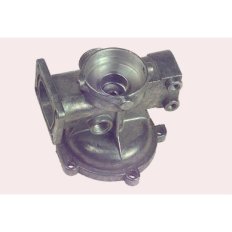 Cuerpo de gas calentador Cointra M5