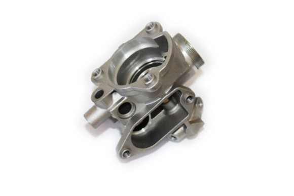 Carcasa cuerpo de gas 87051032090