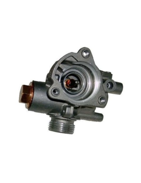 Carcasa cuerpo gas WR325-3AME