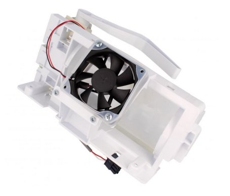 Frabicador de hielo Beko