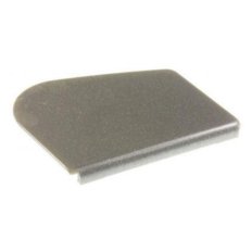 Embellecedor bisagra sup. izq. frigo Ariston