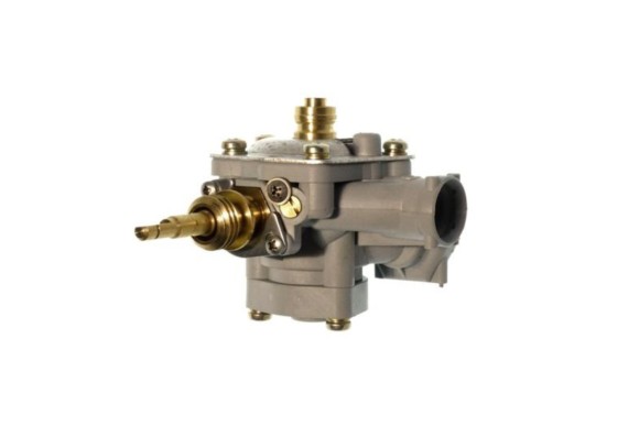Cuerpo de agua Junkers WR 275-1 KE