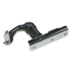 Bisagra superior Beko con agujero