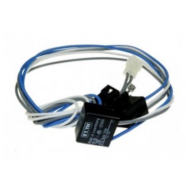 Fusite termico frigo Electrolux