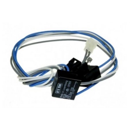 Fusite termico frigo Electrolux