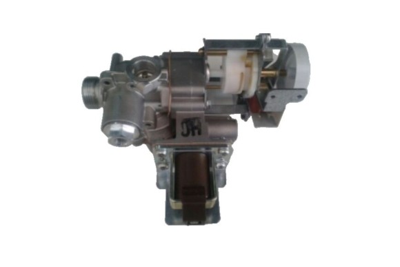 Cuerpo de gas 87070113950 *obsoleto*