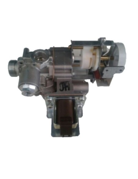 Cuerpo de gas 87070113950 *obsoleto*