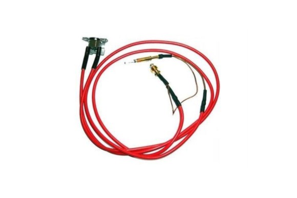 Dispositivo de control del tiro 87072060980