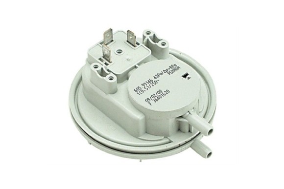 Interruptor de presion Junkers Huba 40-30mbar