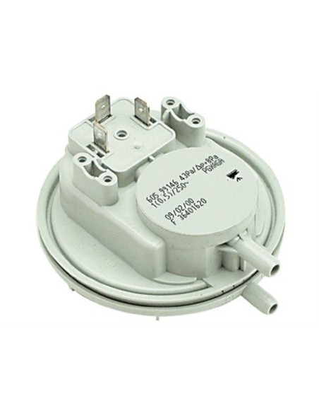 Interruptor de presion Junkers Huba 40-30mbar