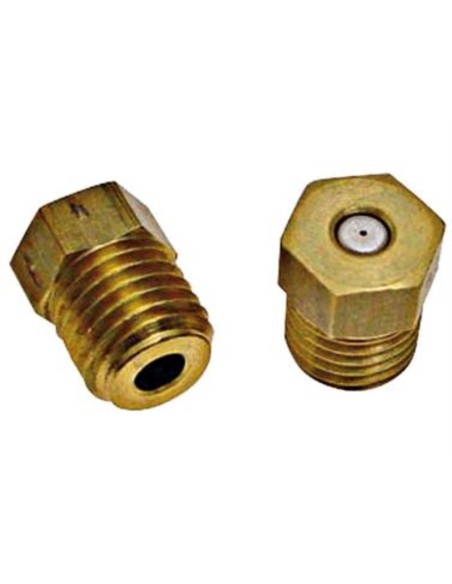 Inyector piloto (ver 8708200322)