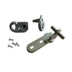 Kit cambio giro puerta frigo Whirlpool