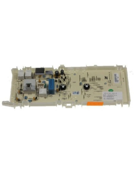 Modulo electronico lavadora Edesa ZENLT501E