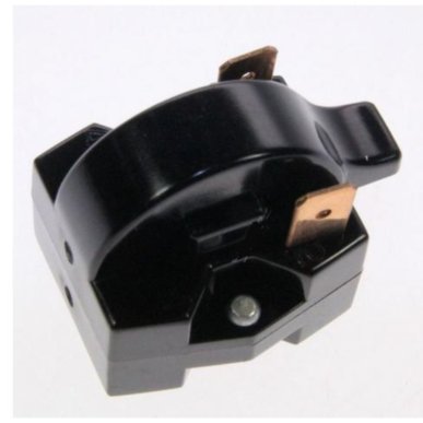Rele arranque J531Q35E Samsung
