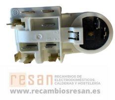 Rele arranque frigo Beko QP3-12A