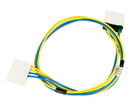 Fusible termico doble  Whirlpool - Indesit