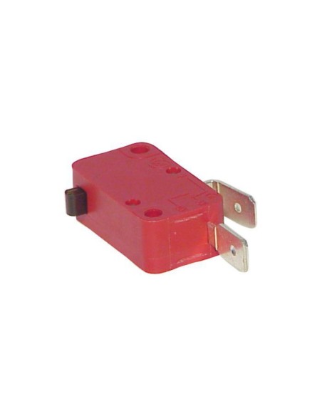 Microinterruptor cuerpo Junkers ZWE