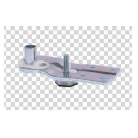 Bisagra inferior frigo americano Bosch