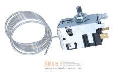Termostato Frigo Indesit